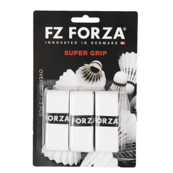 FZ Forza Super grip