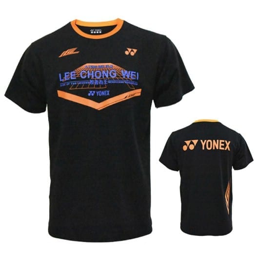 YONEX Lee Chong Wei 18071 Shirt