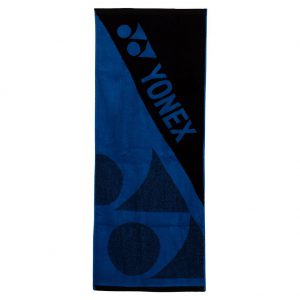 YONEX 1108 handdoek blauw