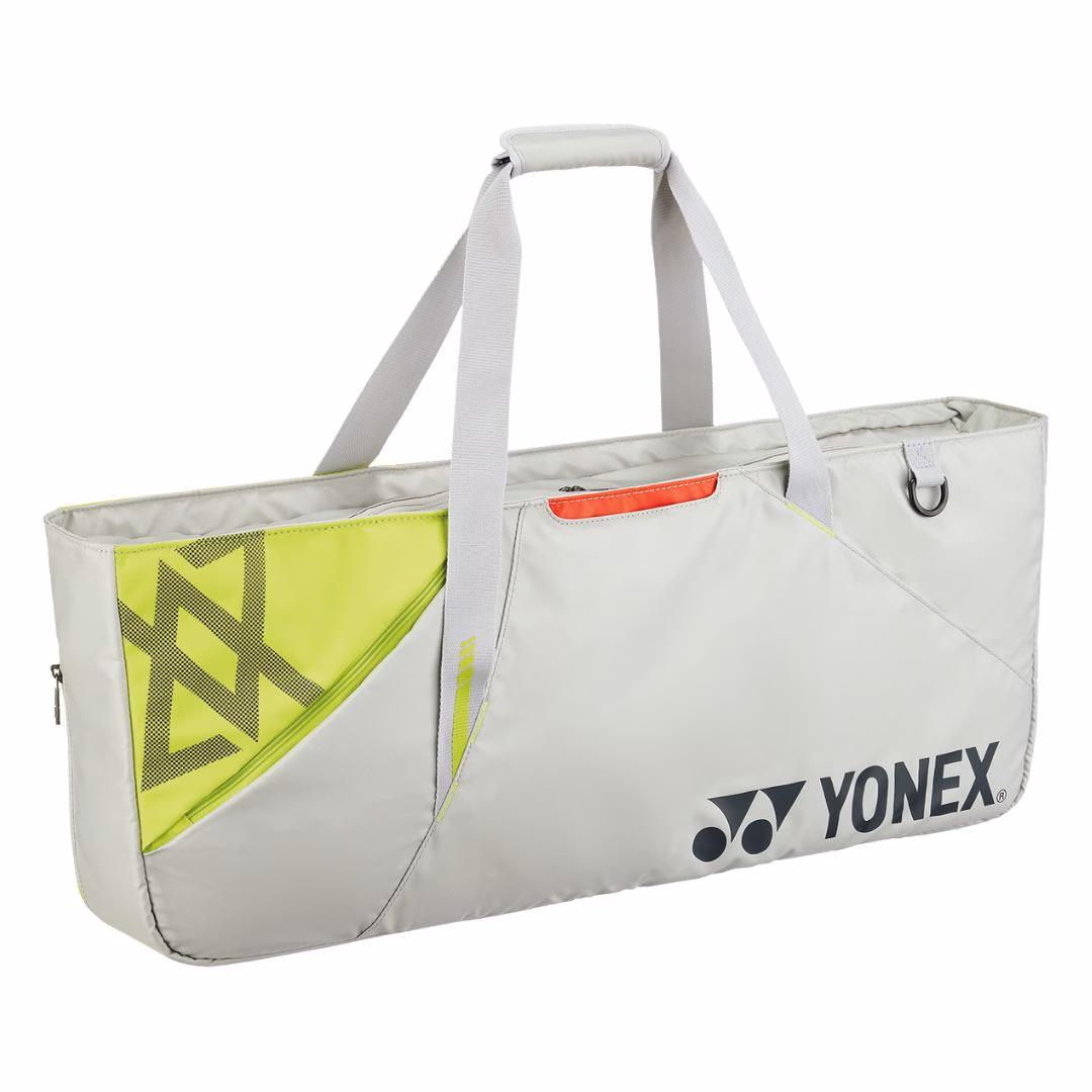 Yonex Tournament Tas VA 52531 - Grayish Beige