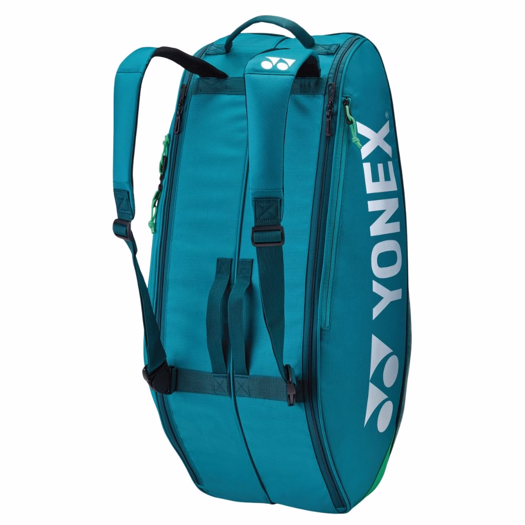 Yonex Pro Tas 92426 Groen