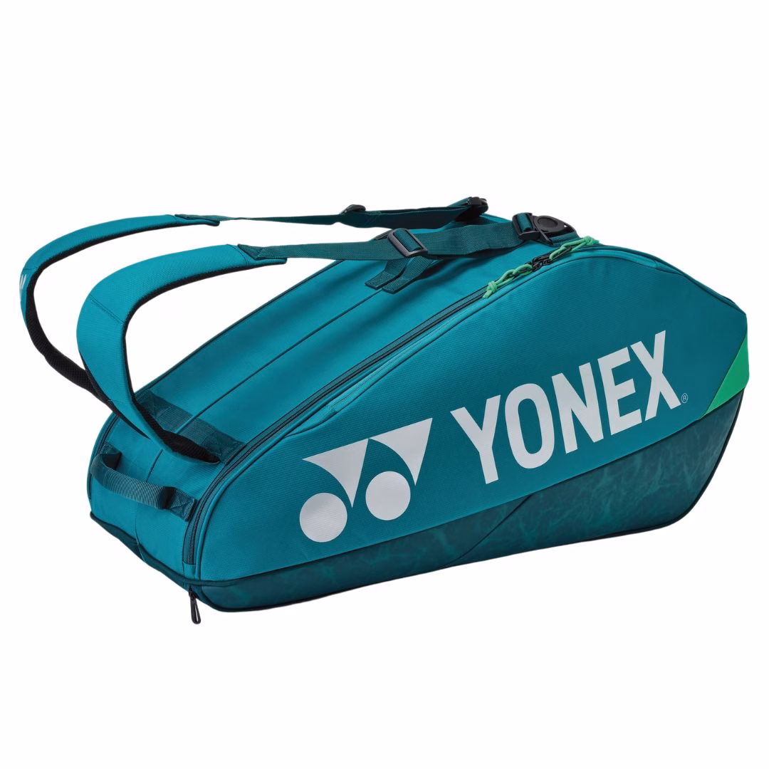 Yonex Pro Tas 92426 Groen