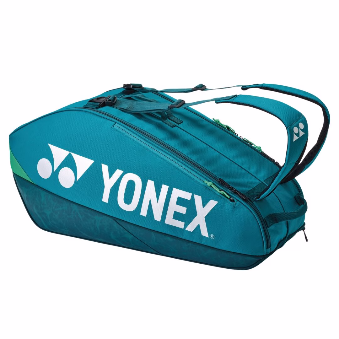 Yonex Pro Tas 92426 Groen