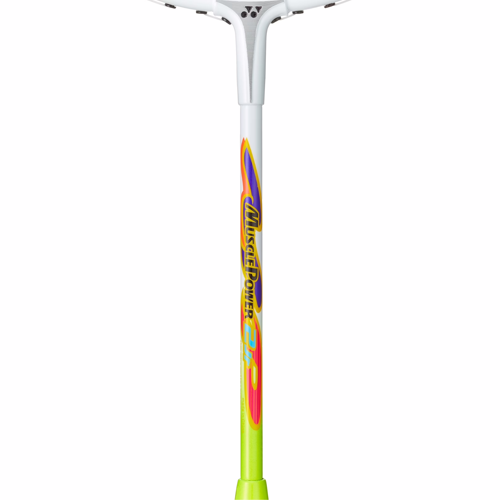 yonex muscle power 2 junior yonex muscle power 2 junior