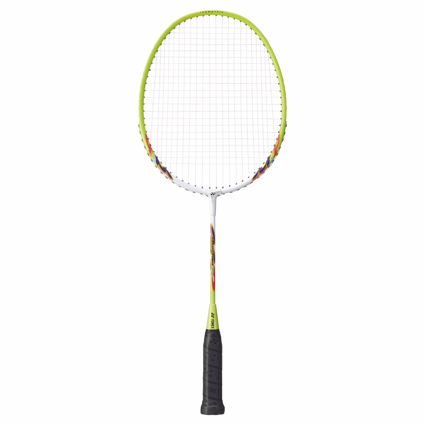 yonex muscle power 2 junior yonex muscle power 2 junior