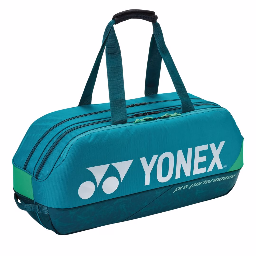 Yonex Pro Bag 92431 Dark Green